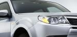 Subaru Forester by JDM 2009 года